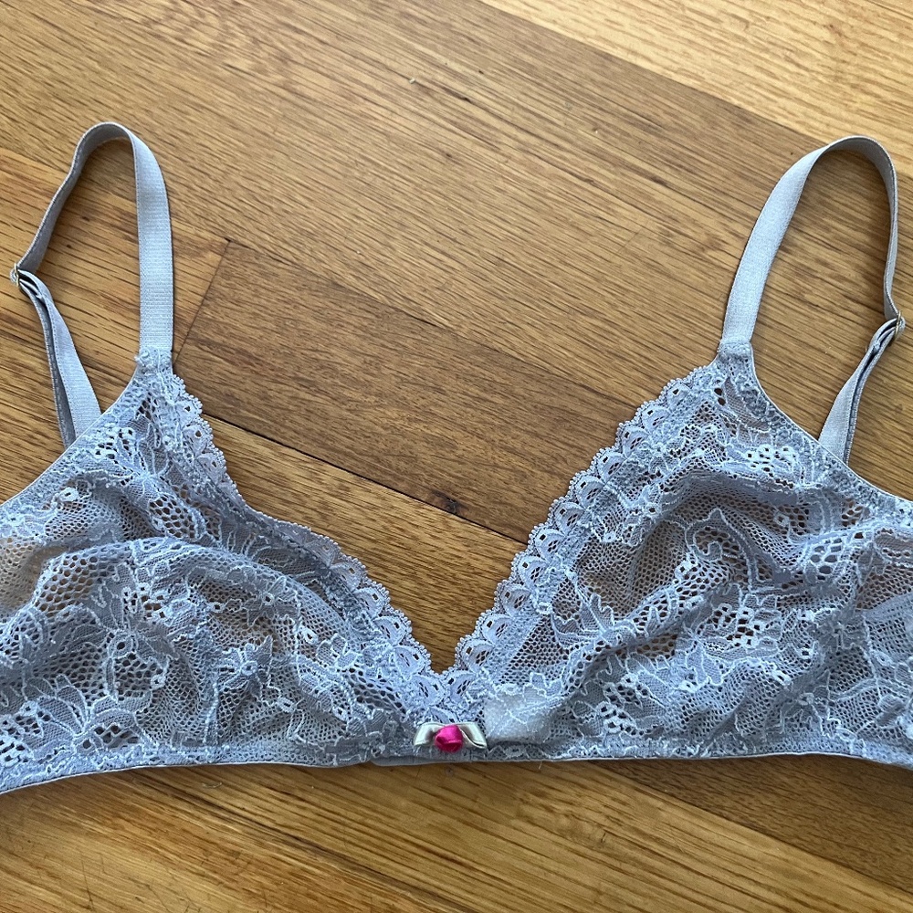 Rouje Felicia Bralette